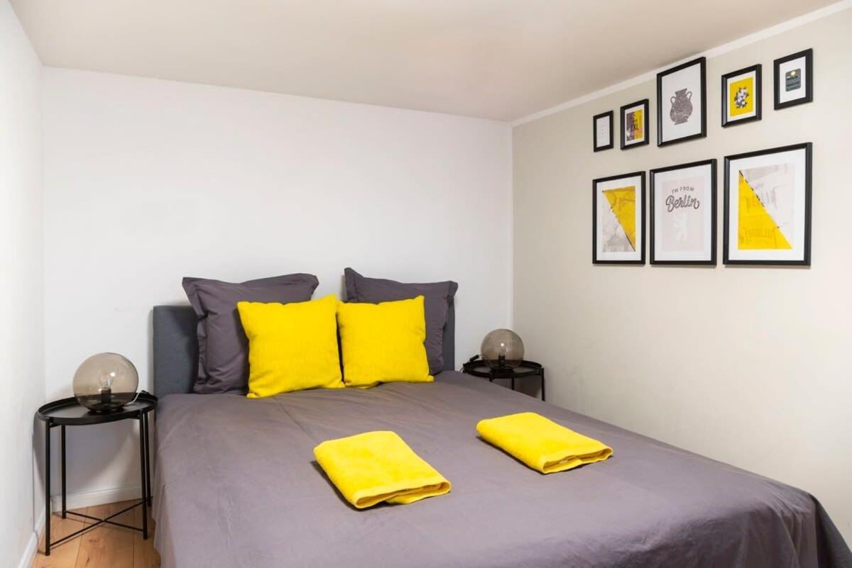 Apartamento Loft Ac Selfcheckin