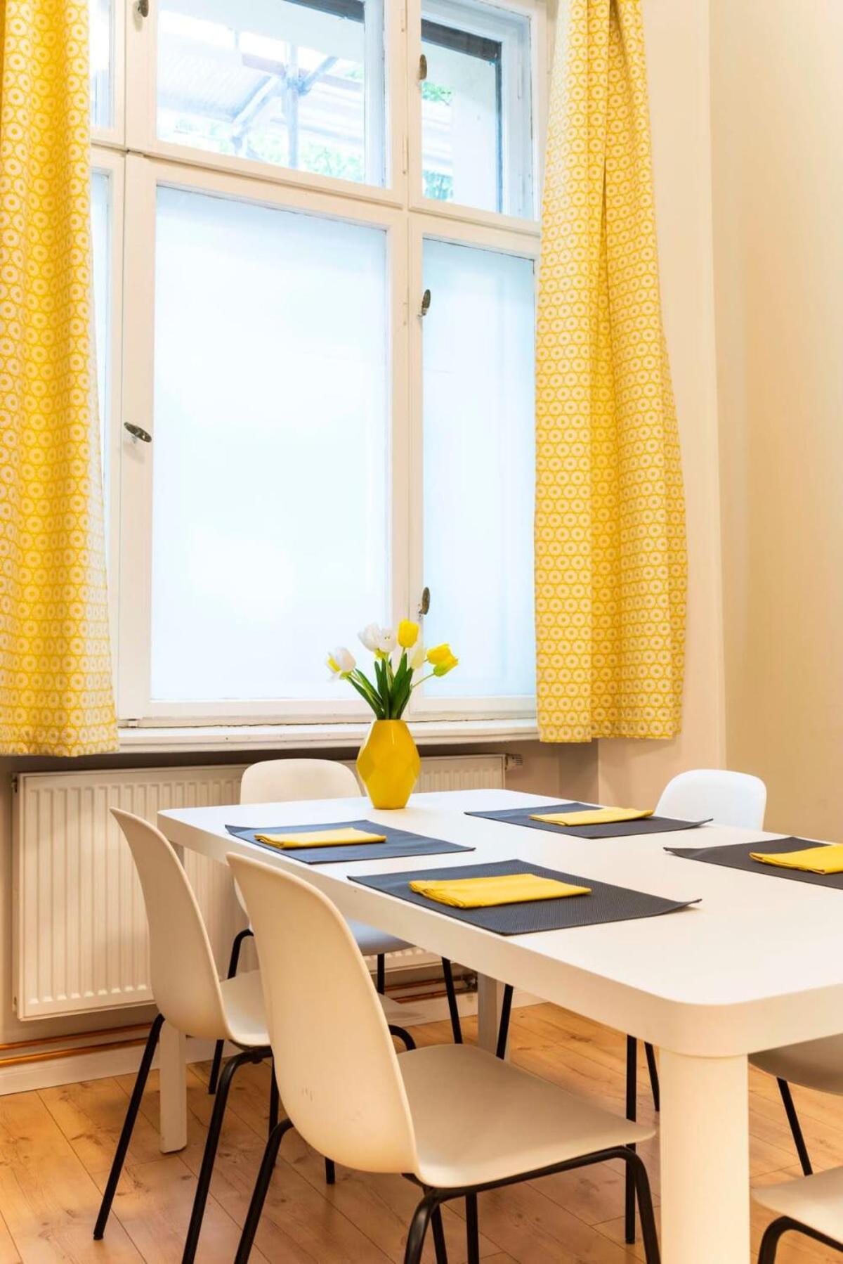 Apartamento Loft Ac Selfcheckin *
